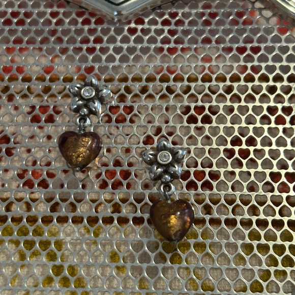 Brighton Earrings - Picture 1 of 1